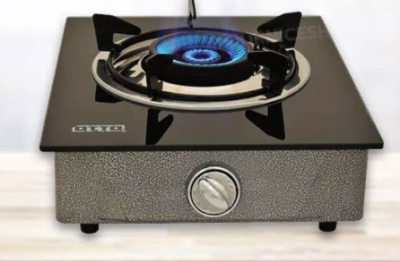 GS-891 เตาแก็สคริลตัล หัวเคี่ยว