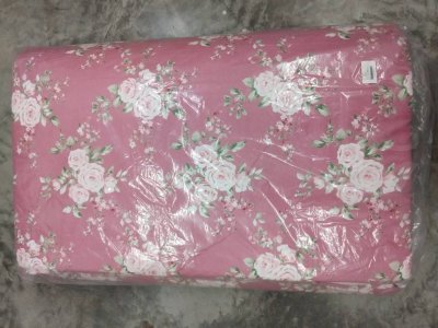 ที่นอนปิกนิค 3.5ฟุต+กระเป๋า