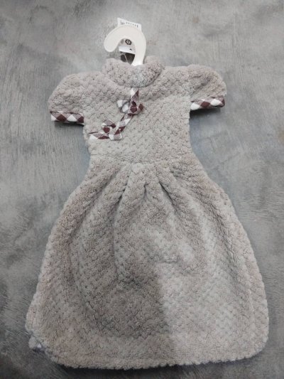 A035-83#ผ้าเช็ดมือการ์ตูน 12ชิ้น/แพ็ค ราคา45บาท