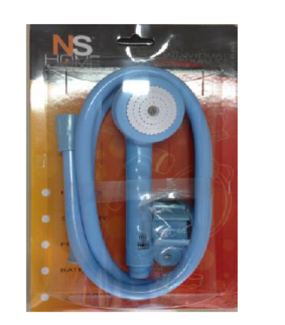 SW-019ฝักบัวอาบน้ำ