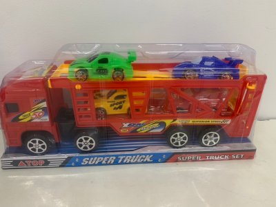 2016-2017#รถบรรทุกรถคละแบบฝาครอบ