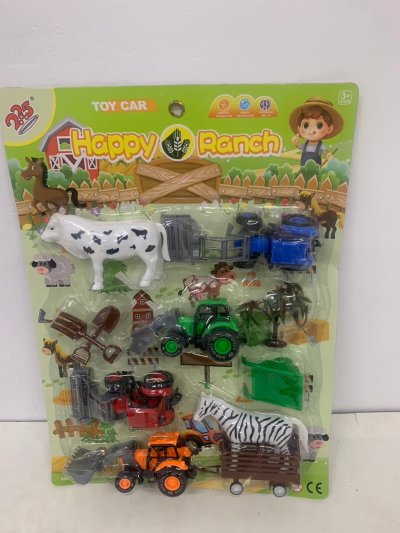 SK4878/79#ดับเพลิง+ฟาร์ม