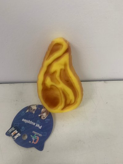 A139-14 ยางบีบรูปชิ้นเนื้อปลอม