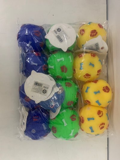 A139-16 ยางบีบทรงกลมบอล