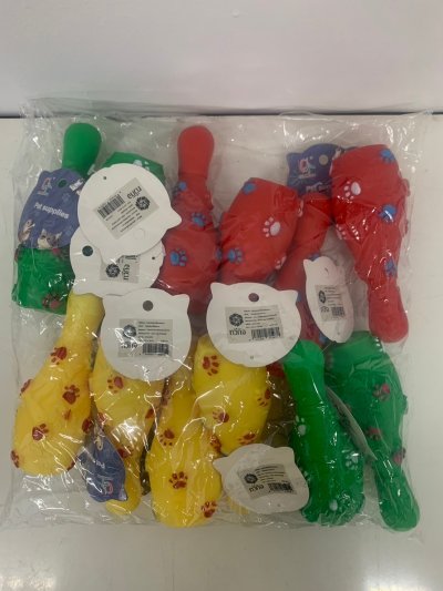 A139-15 ยางบีบรูปโบว์ลิ่ง