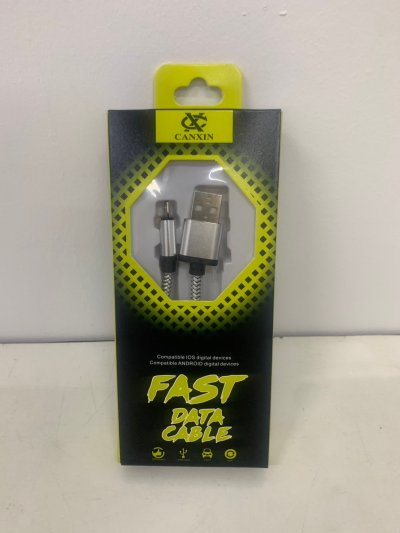 A040-78#สายชาจต์ไอที 12ชิ้น/แพ็ค ราคา20บาท