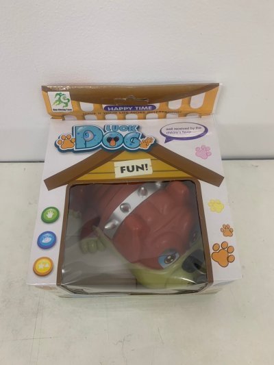 SK4698#เกมส์สุนัขงับนิ้ว1651A