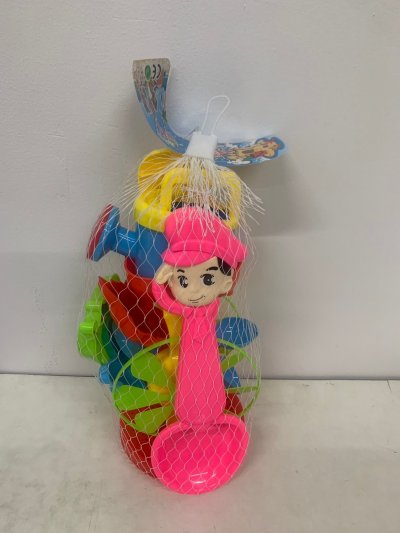 003075#เล่นทรายกังหัน C344