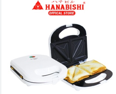 SW05#เครื่องปิ้งขนมปัง 2 ช่อง