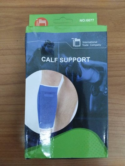 12651-4#ที่รัดน่องล่าง 6807 12ชิ้น/แพ็ค ราคา20บาท