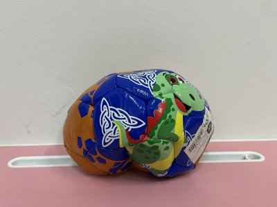 A070-42#ลูกบอลเล็ก