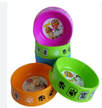 A139-20 ชามข้าวหมากลมสัตว์