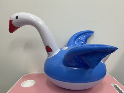 ตุ๊กตาเป่าลม#18 คละแบบ