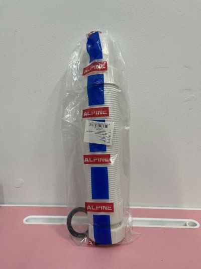 15736#ท่อย่น บรรจุ12ชิ้น/แพ็ค ราคา20/ชิ้น