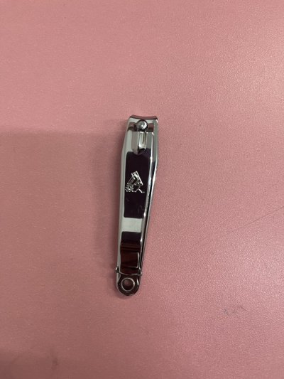 12883-5#กรรไกรตัดเล็บ 12ชิ้น/แพ็ค ราคา20บาท