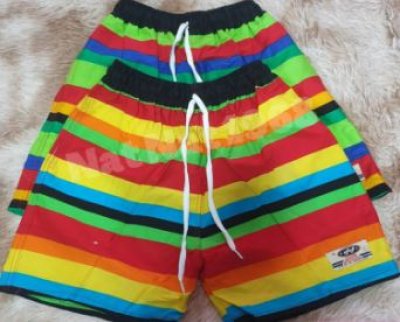 กางเกงเลดี้แฟชั่นคละลาย