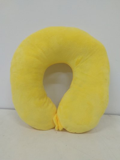 หมอนรองคอ.