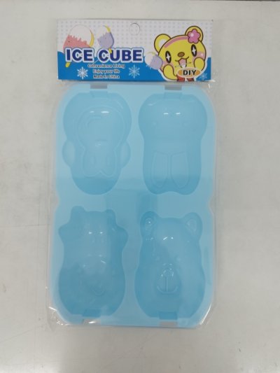 A037-160 ช่องทำไอติม4อัน 12ขิ้น/แพ็ค ราคา20บาท