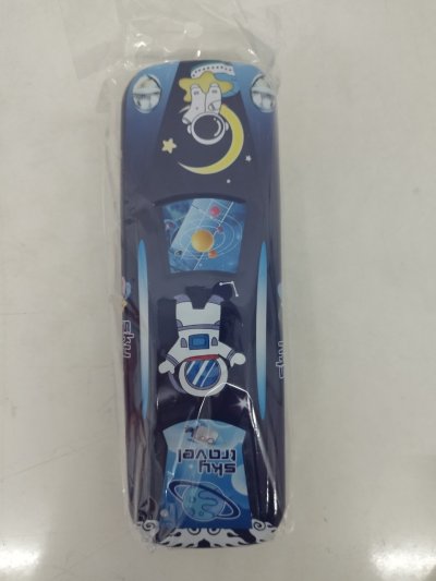 A098-02#กล่องดินสอ บรรจุ12ชิ้น/แพ็ค ราคา20บาท/ชิ้น