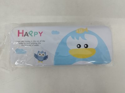 A098-09#กล่องดินสอ บรรจุ12ชิ้น/แพ็ค ราคา20/ชิ้น