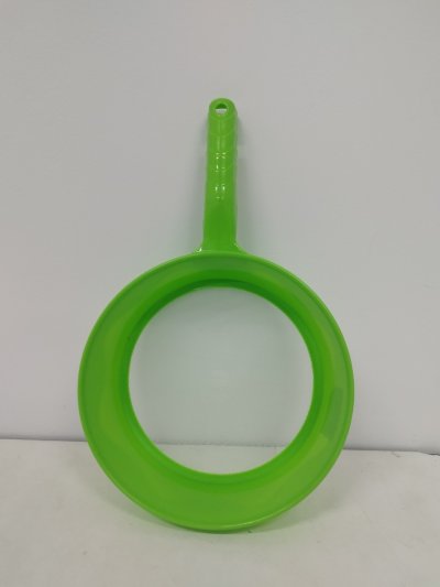 A038-30 กระชอนร่อนแป้งสีหวาน 12ชิ้น/แพ็ค ราคา20บาท