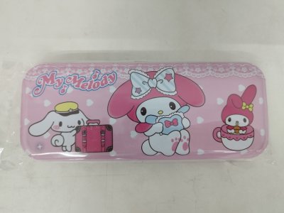 A098-03#กล่องดินสอ บรรจุ12ชิ้น/แพ็ค ราคา20บาท/ชิ้น