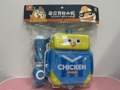 936-108#ปืนฉีดน้ำ