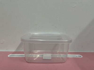 No.402R#กล่องเหลี่ยม