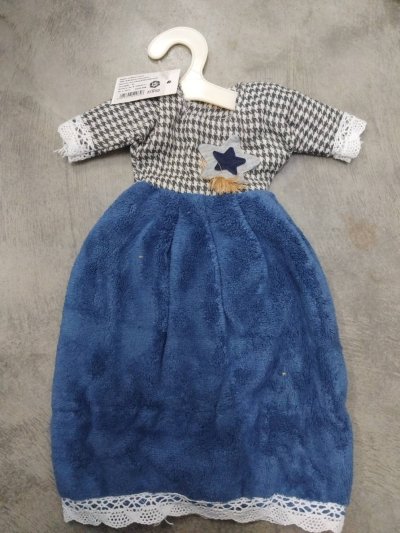 A035-84#ผ้าเช็ดมือการ์ตูน 12ชิ้น/แพ็ค ราคา45บาท