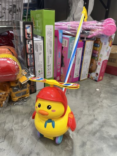 563625#เป็ดเข็นมีใบพัด 9917