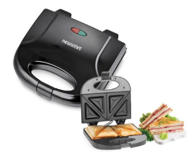 NW-SW01#เครื่องทำแซนวิช