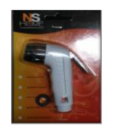 SPH-02หัวฉีดชำระ