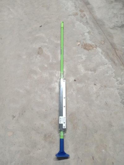 POP-42#ยางไล่น้ำรุ่นซุปเปอร์ด้ามคละสี 16นิ้ว บรรจุ6ชิ้น/มัด ราคา 149บาท/ชิ้น