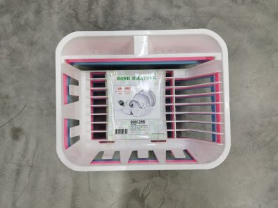 ที่คว่ำจาน954./ทิปท๊อป บรรจุ12ชิ้น/แพ็ค ราคา25บาท/ชิ้น