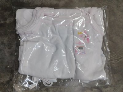 เสื้อกล้ามสายหลังเว้า #126