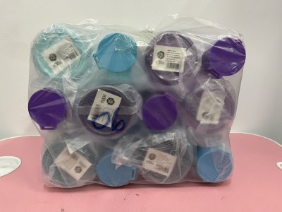 A037-06  กระบอกน้ำ  / SP 12ขิ้น/แพ็ค ราคา20บาท