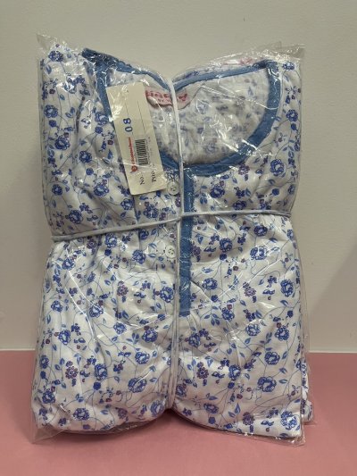 ขายาวแขนสั้นยืด./วาณี