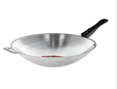 กระทะด้ามหล่อหัวม้า NO.16 บรรจุ12ชิ้น/ลัง ราคา209บาท/ชิ้น