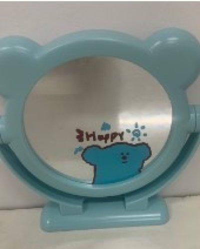 A029-93  # กระจกสวิง 12ชิ้น/แพ็ค ราคา69บาท