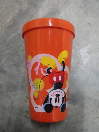 09-19-1-7#แก้วน้ำโคลอี้-คละลาย 12ชิ้น/แพ็ค ราคา25บาท