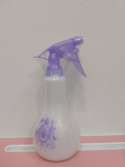 7111#กระบอกฉีด-พิมพ์ลายน้ำเต้า  บรรจุ 6ชิ้น/แพ็ค ราคา 25บาท/ชิ้น