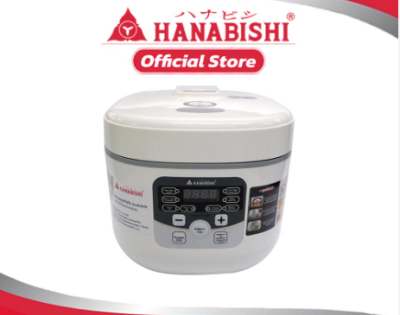 HAP-818D#หม้อหุงข้าว1.8ลิตร