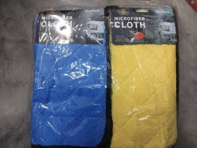 J006-150#ผ้าเช็ดมือแขวน 12ชิ้น/แพ็ค ราคา20บาท