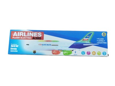 221053#A380 Air Bus CH-133