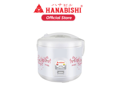 HAP-101#หม้อหุงข้าว ขนาด1ลิตร