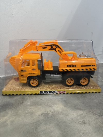 617180#รถก่อสร้าง4แบบคละ005-008