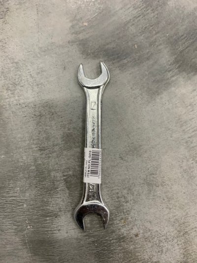 PL-5410#12*13 ประแจปากตายบรรจุ12ชิ้น/แพ็ค ราคา20/ชิ้น