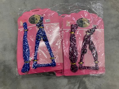 PL-8395#เชือกจูงหมา