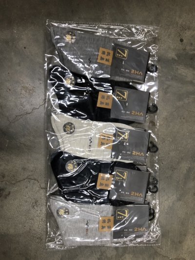 A117-70#ถุงเท้าแฟนซี 12 ชิ้น/แพ็ค ราคา 18 บาท