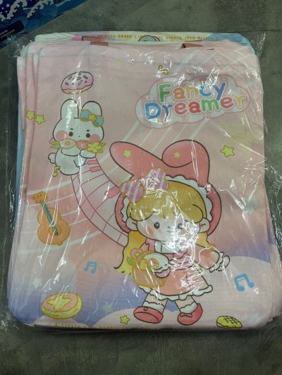 A806-05#กระเป๋ามีซิป 12ชิ้น/แพ็ค ราคา39บาท